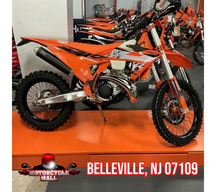 2024 KTM 300 XC-W Hardenduro