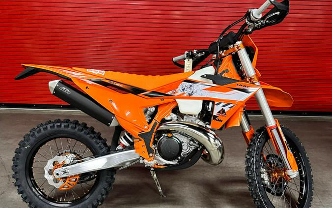 2024 KTM 300 XC-W Hardenduro