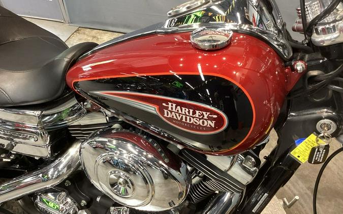 2006 Harley-Davidson® Low Rider