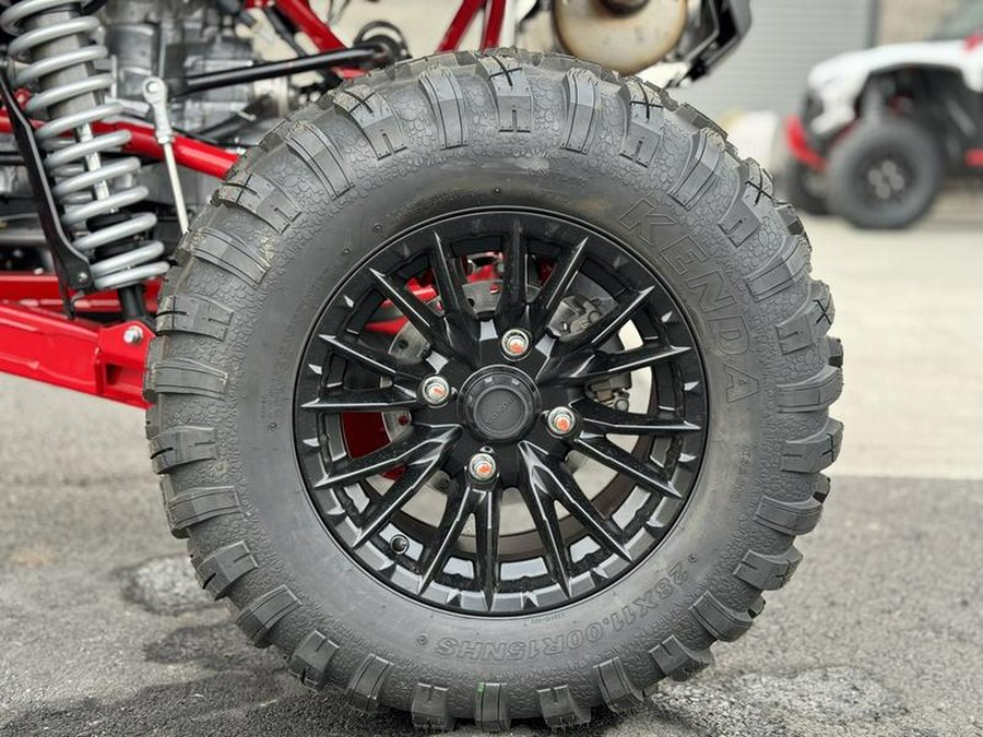 2023 Honda® Talon 1000R-4 FOX Live Valve