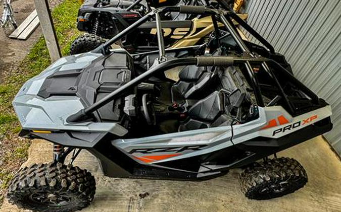 2024 Polaris RZR Pro XP Sport