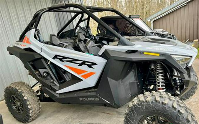 2024 Polaris RZR Pro XP Sport