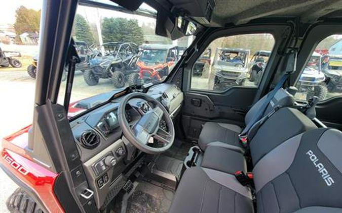 2024 Polaris Ranger Crew XD 1500 Northstar Edition Ultimate