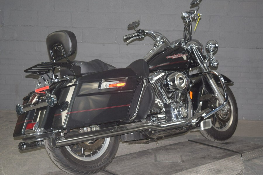 2007 Harley-Davidson Road King