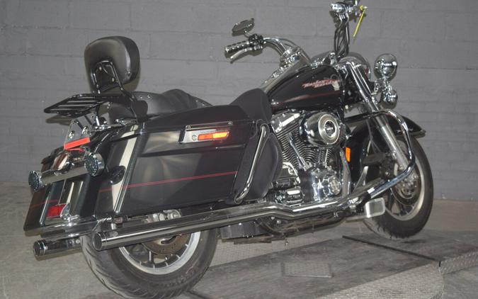 2007 Harley-Davidson Road King