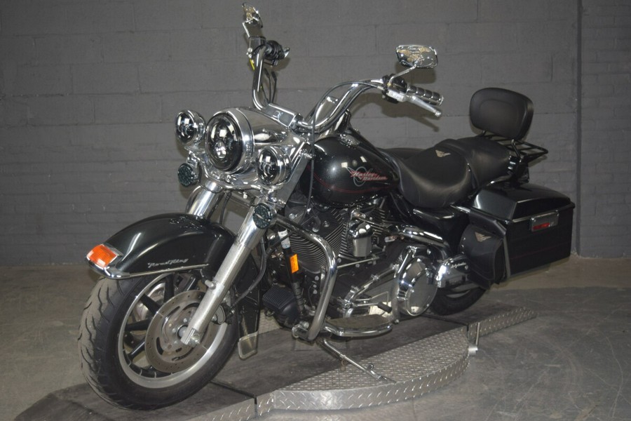 2007 Harley-Davidson Road King