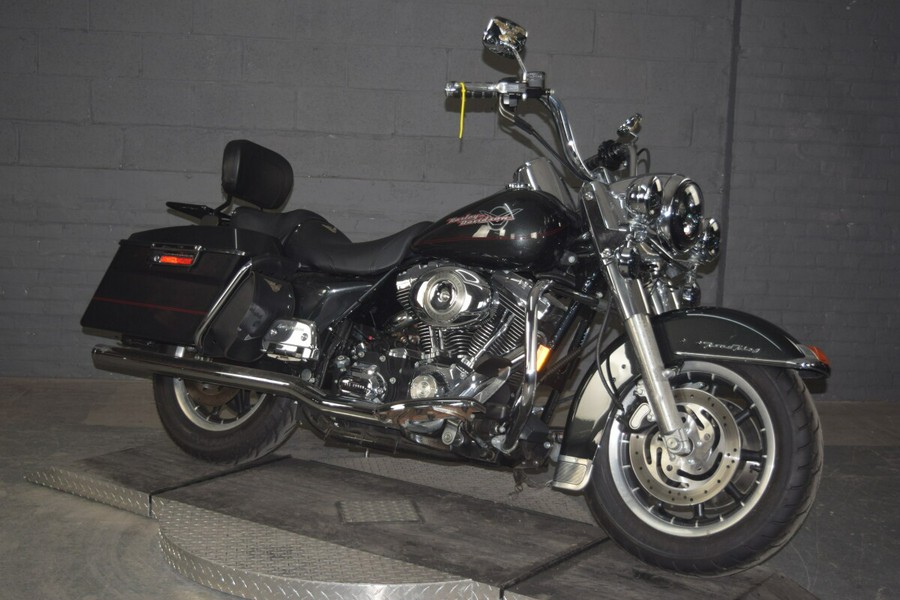 2007 Harley-Davidson Road King