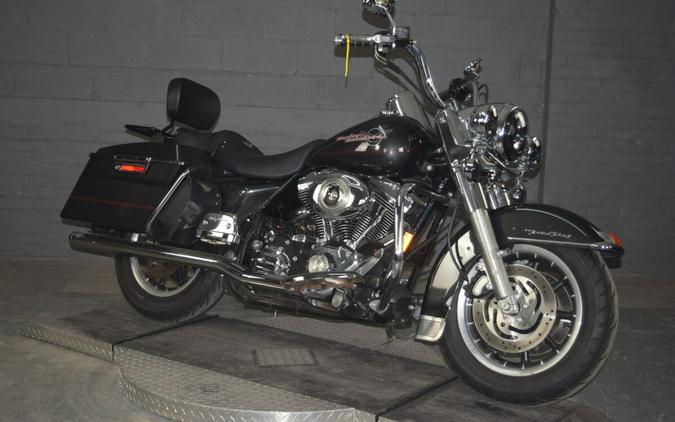 2007 Harley-Davidson Road King