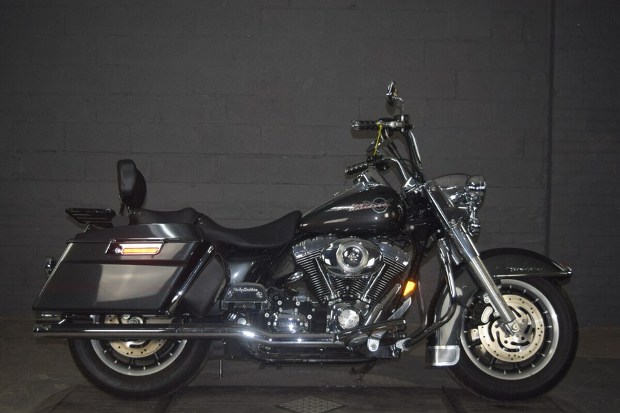 2007 Harley-Davidson Road King