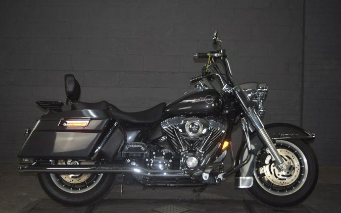 2007 Harley-Davidson Road King