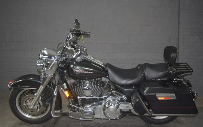 2007 Harley-Davidson Road King