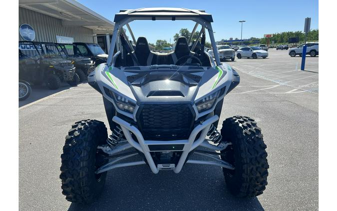 2024 Kawasaki Teryx KRX 1000 eS