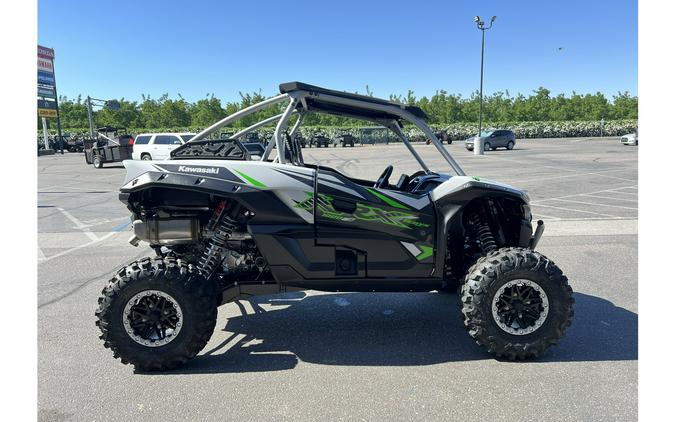 2024 Kawasaki Teryx KRX 1000 eS