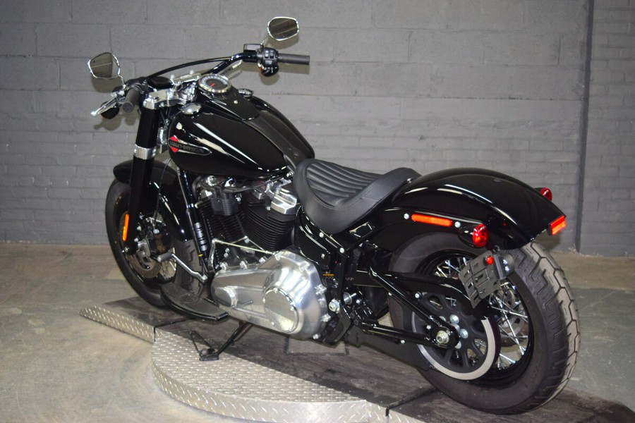 2021 Harley-Davidson Softail Slim