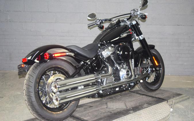 2021 Harley-Davidson Softail Slim