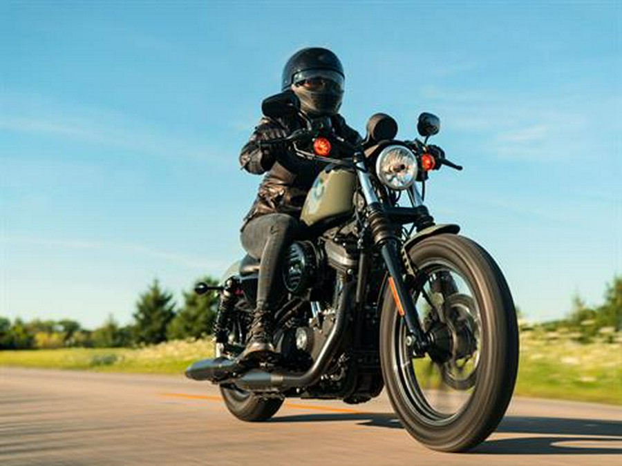 2021 Harley-Davidson Iron 883™