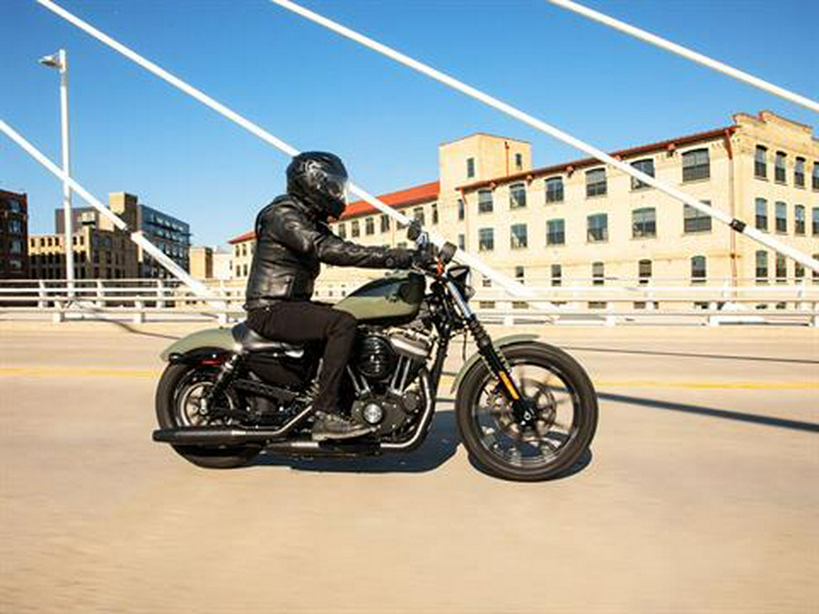 2021 Harley-Davidson Iron 883™