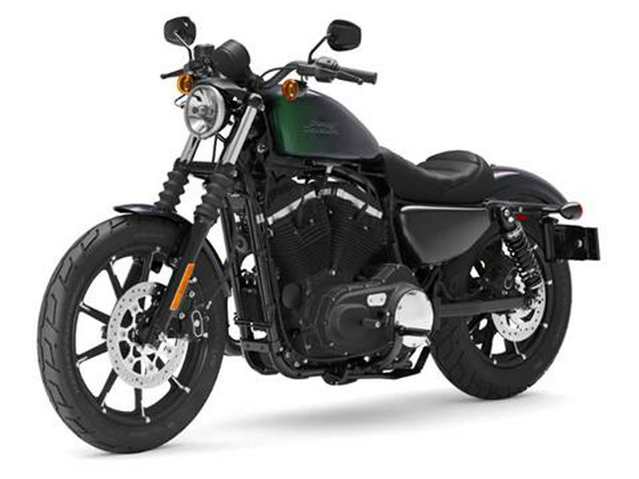 2021 Harley-Davidson Iron 883™