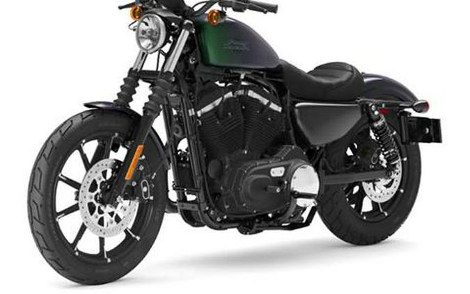 2021 Harley-Davidson Iron 883™