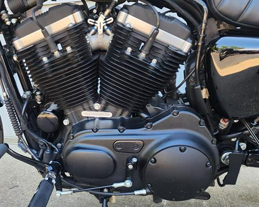 2021 Harley-Davidson Iron 883™