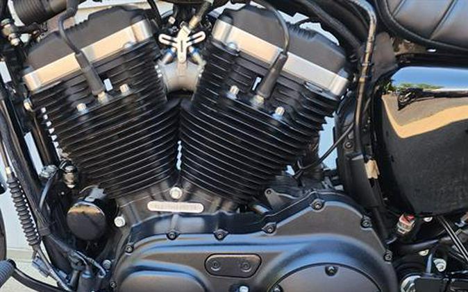 2021 Harley-Davidson Iron 883™