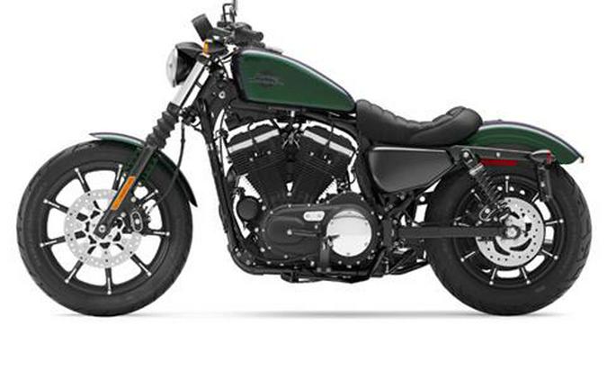 2021 Harley-Davidson Iron 883™