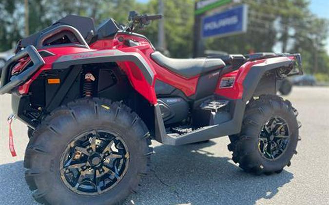 2024 Can-Am Outlander X MR 1000R