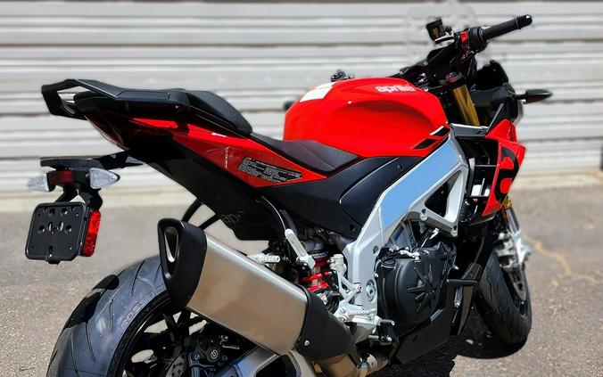 2024 Aprilia Tuono V4 1100