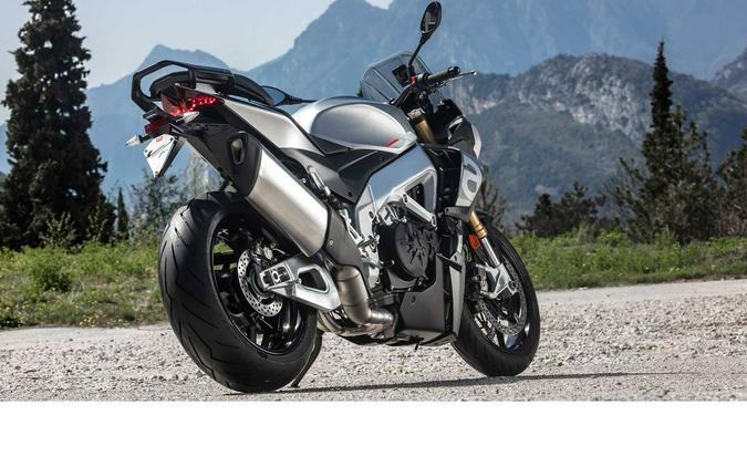 2024 Aprilia Tuono V4 1100