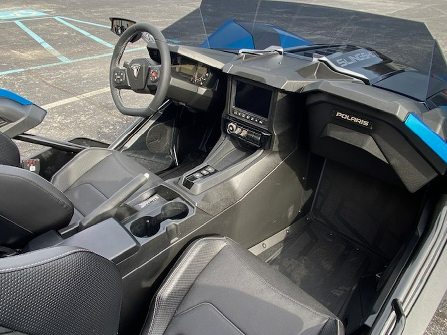 2024 Polaris Slingshot® SLR