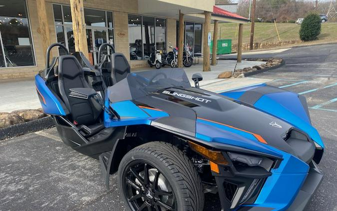 2024 Polaris Slingshot® SLR