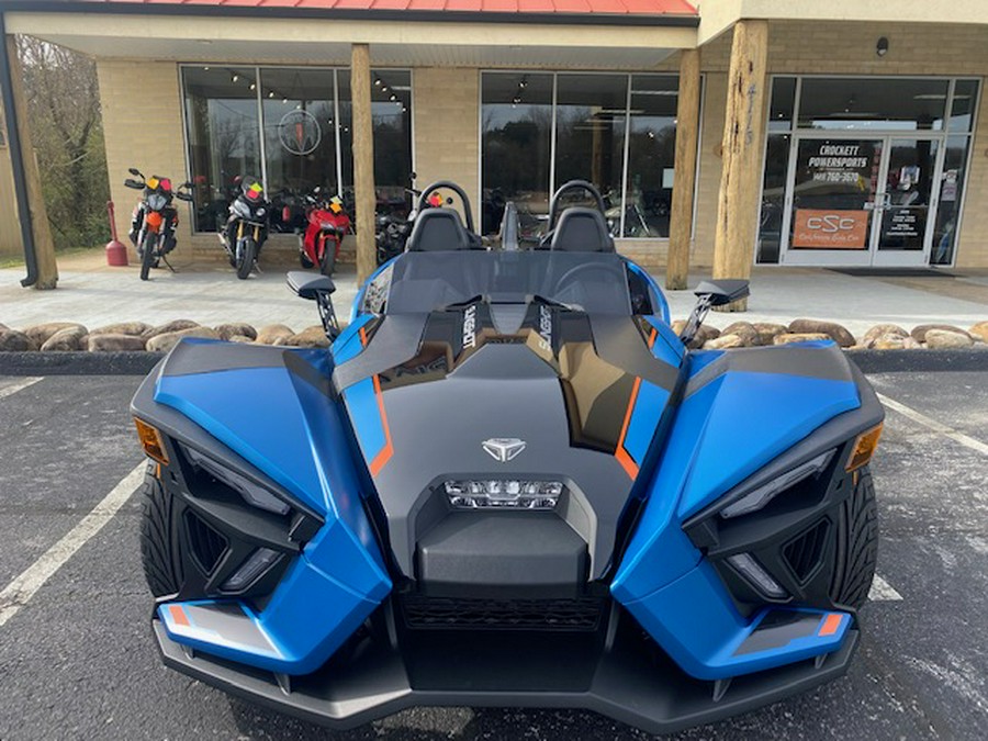 2024 Polaris Slingshot® SLR