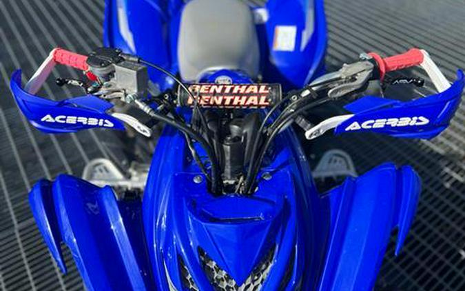 2020 Yamaha Raptor 700R