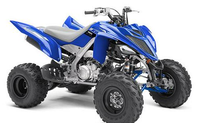 2020 Yamaha Raptor 700R