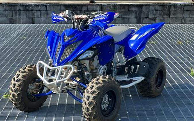 2020 Yamaha Raptor 700R