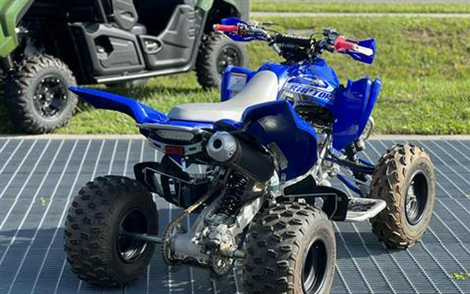 2020 Yamaha Raptor 700R