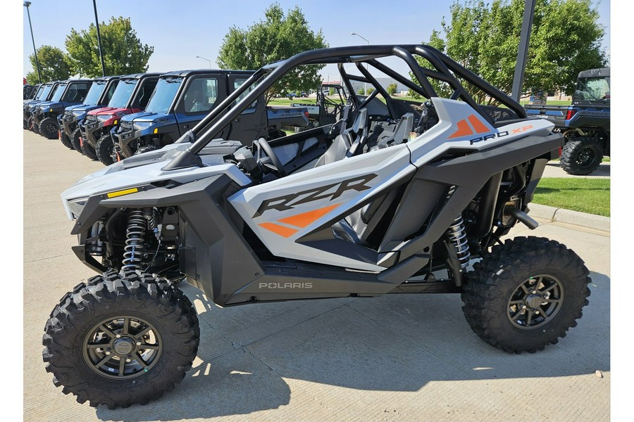 2024 Polaris Industries RZR Pro XP® Sport