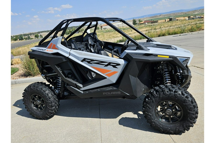 2024 Polaris Industries RZR Pro XP® Sport