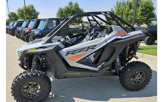 2024 Polaris Industries RZR Pro XP® Sport