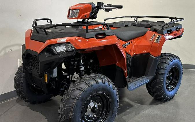 2024 Polaris Industries Sportsman® 450 H.O. EPS