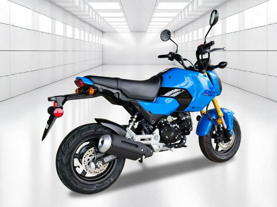 2026 Honda Grom™ Base