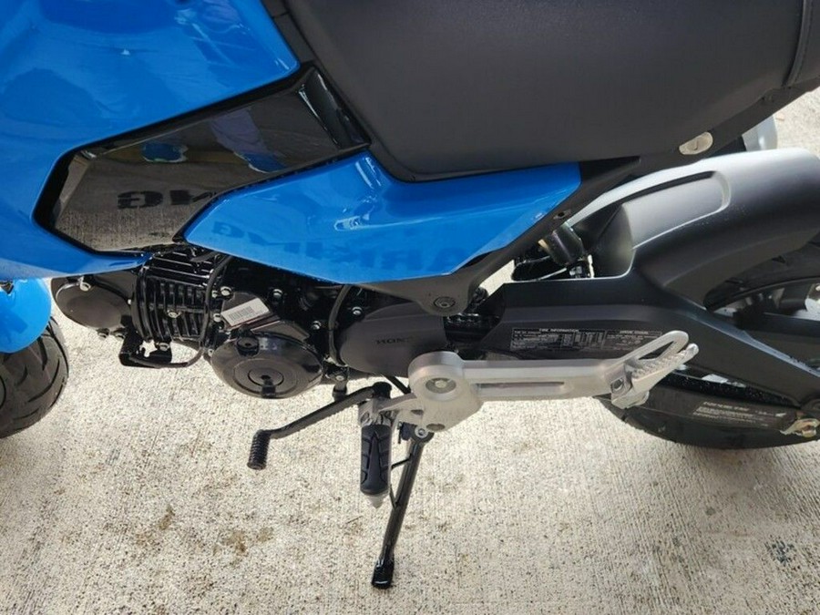 2026 Honda Grom™ Base