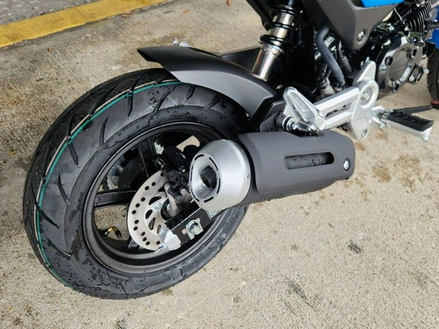 2026 Honda Grom™ Base