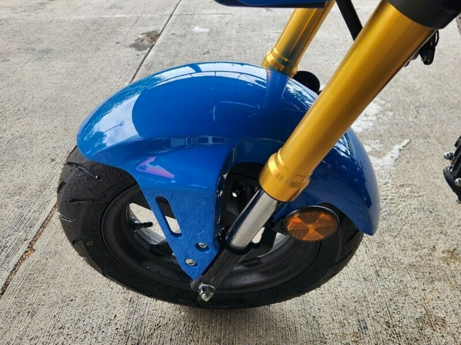 2026 Honda Grom™ Base