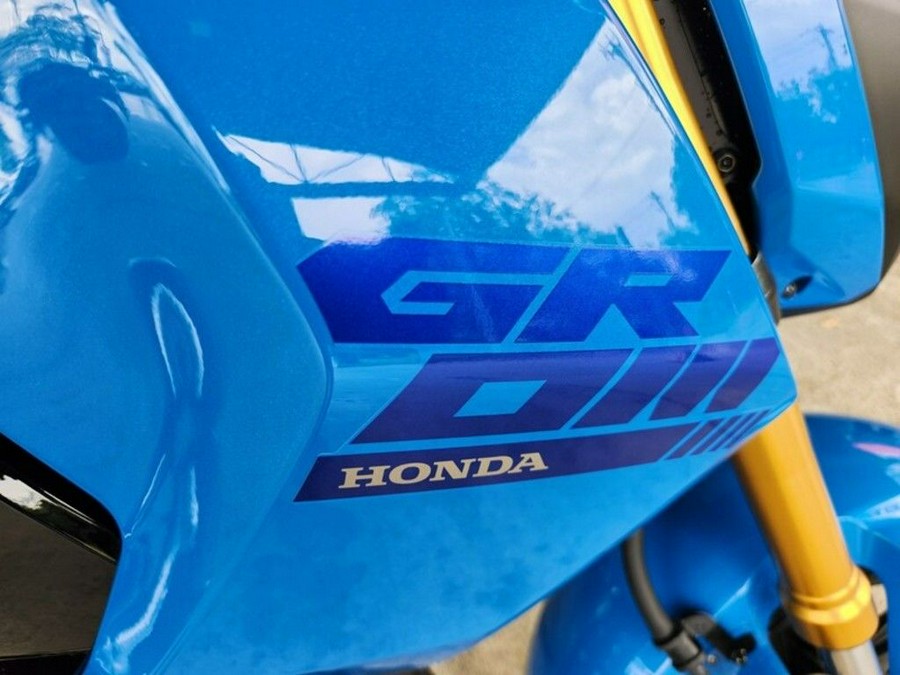 2026 Honda Grom™ Base