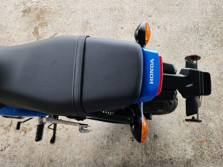 2026 Honda Grom™ Base