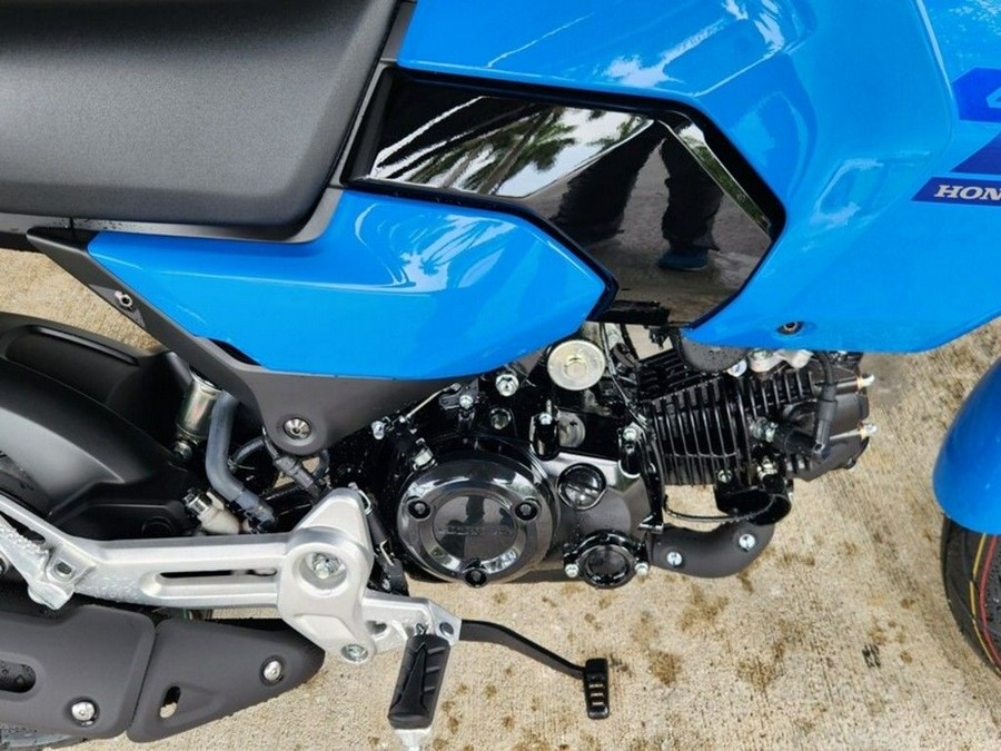 2026 Honda Grom™ Base