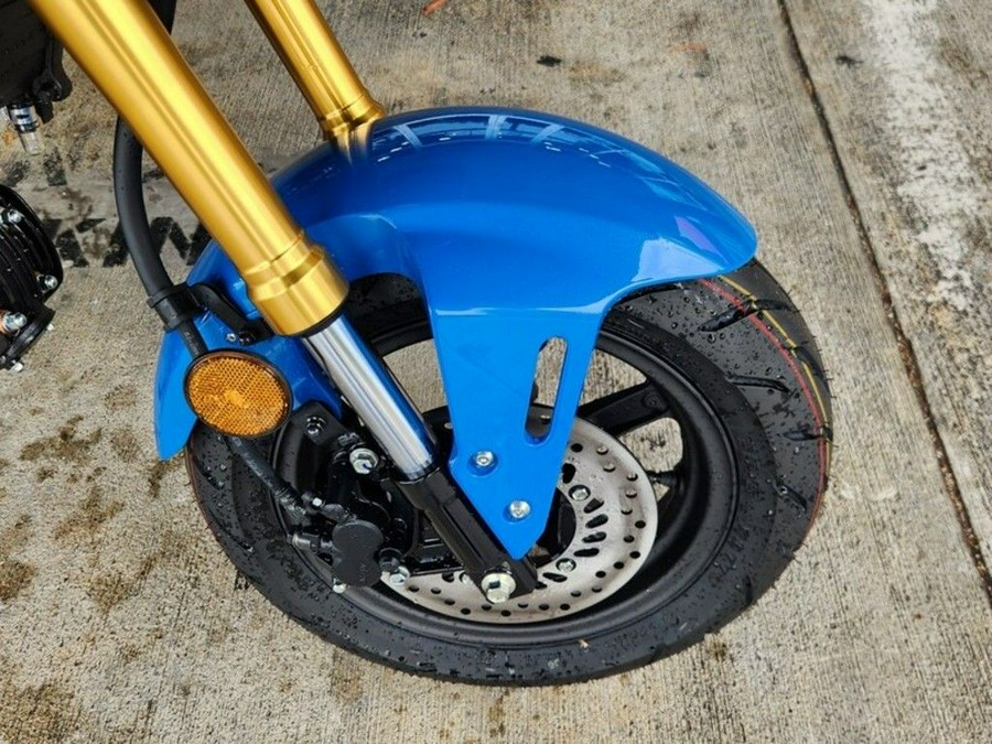 2026 Honda Grom™ Base