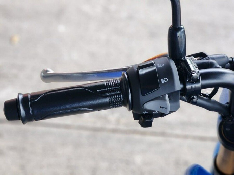 2026 Honda Grom™ Base