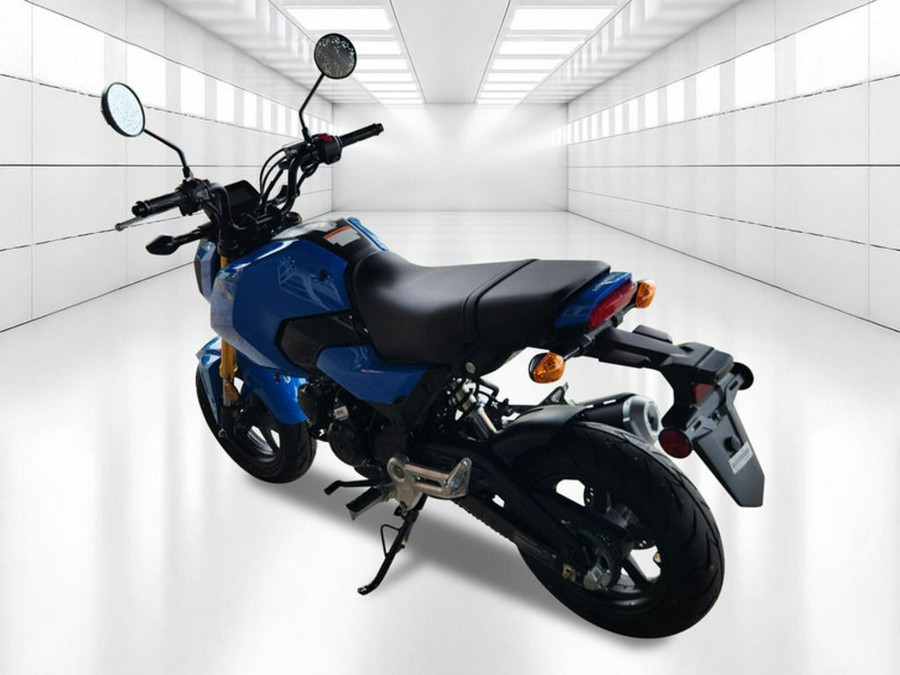 2026 Honda Grom™ Base